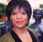 Rita Dove