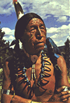 Ben Black Elk