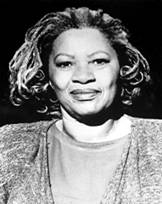 Toni Morrison