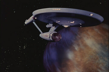 Delta Vega Orbit